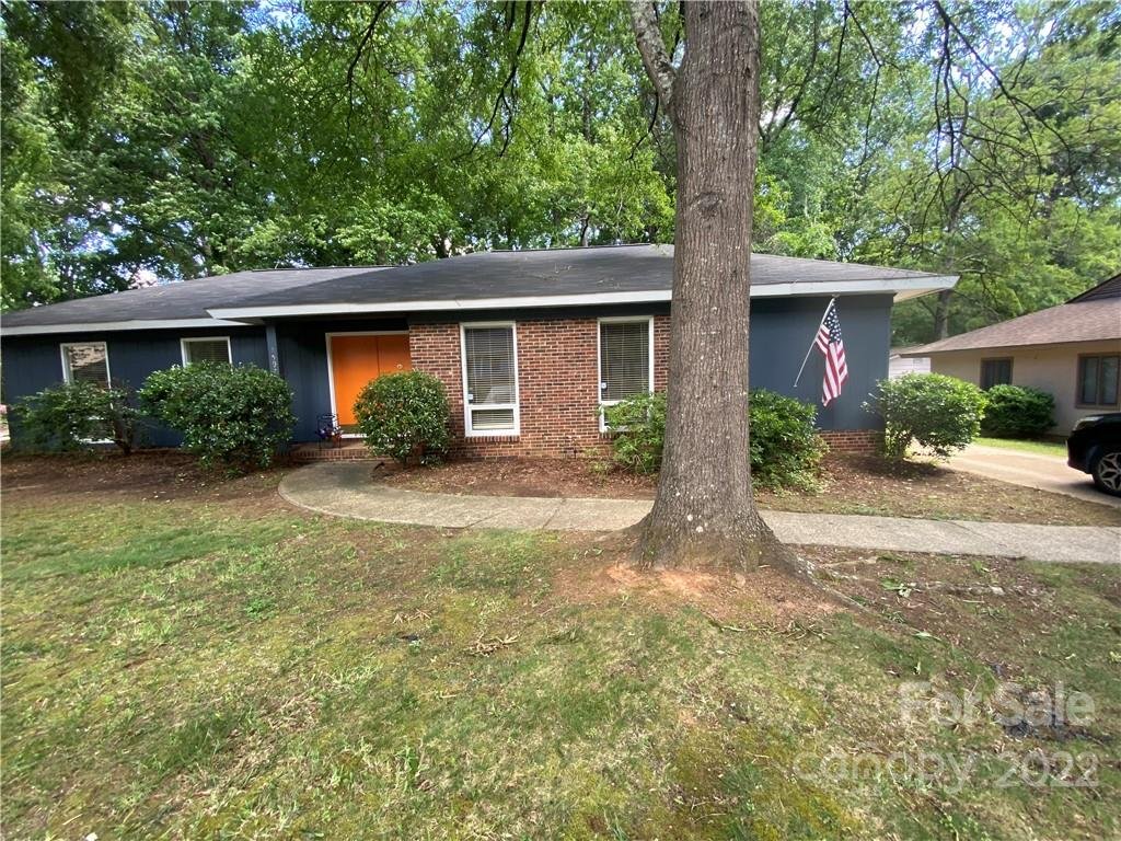 Property image 1 at 5926 Mcnair Road, Charlotte, NC 28212