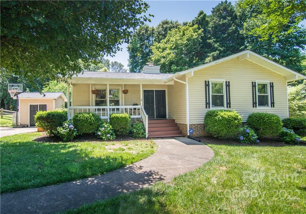 Property image 1 at 6510 Patchwork Circle, Charlotte, NC 28270