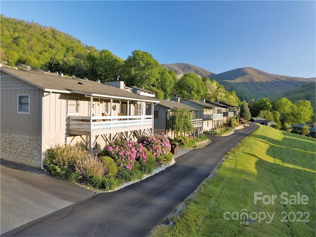 Property image 1 at 80 Sapphire Lane, Maggie Valley, NC 28751