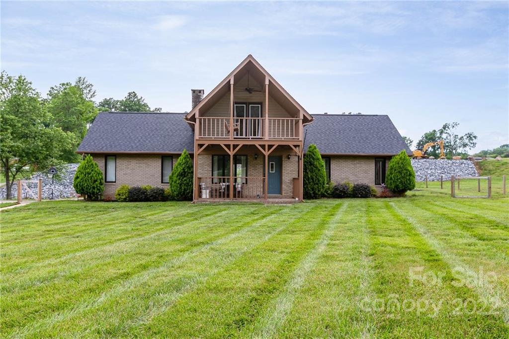 Property image 1 at 6350 River Bend Road, Concord, NC 28025