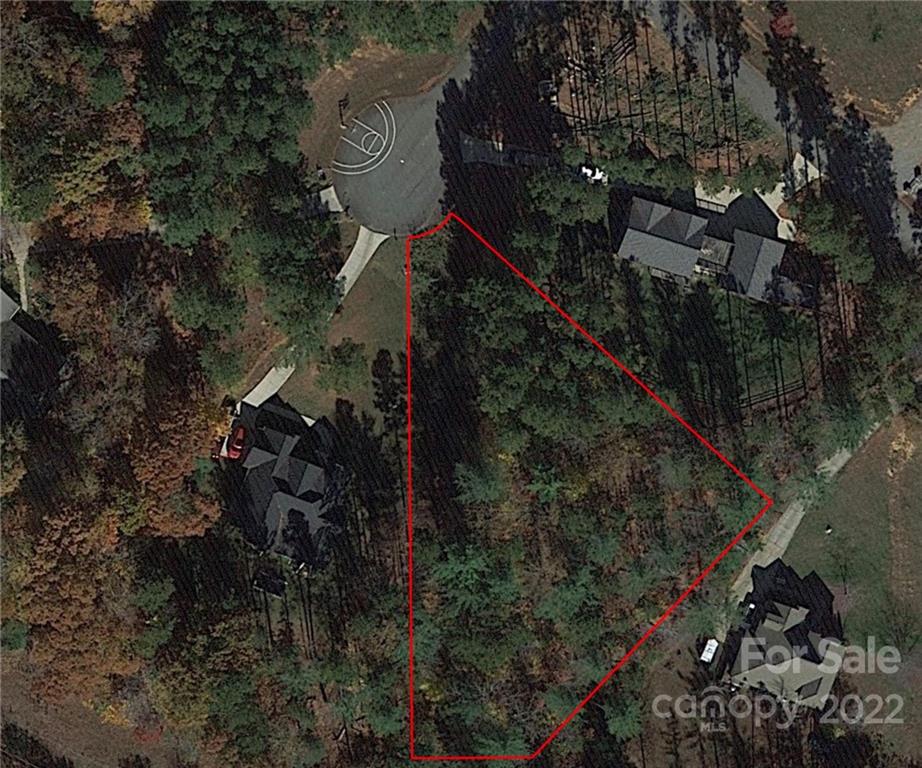 Property image 1 at 0 Outlook Drive, Iron Station, NC 28080