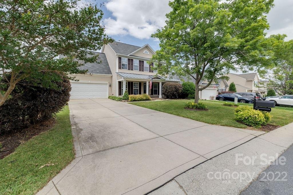Property image 1 at 1119 Wagner Avenue, Fort Mill, SC 29715