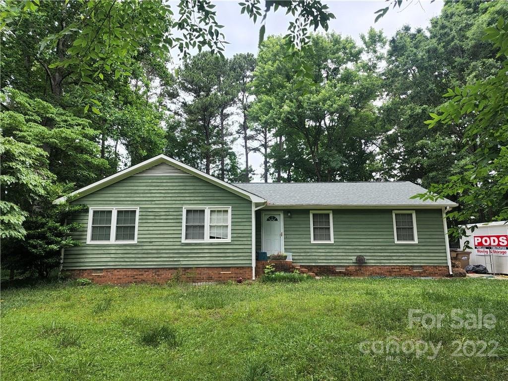 Property image 1 at 5332 Kingswood Drive, Rock Hill, SC 29732