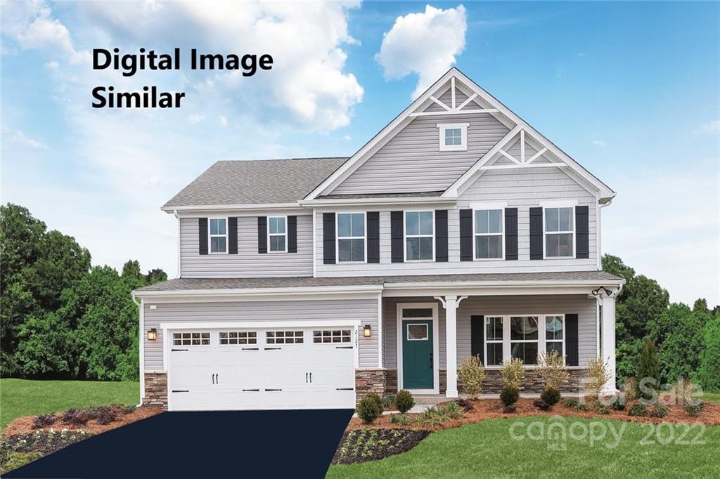 Property image 1 at 6208 Holland Street, Indian Land, SC 29707