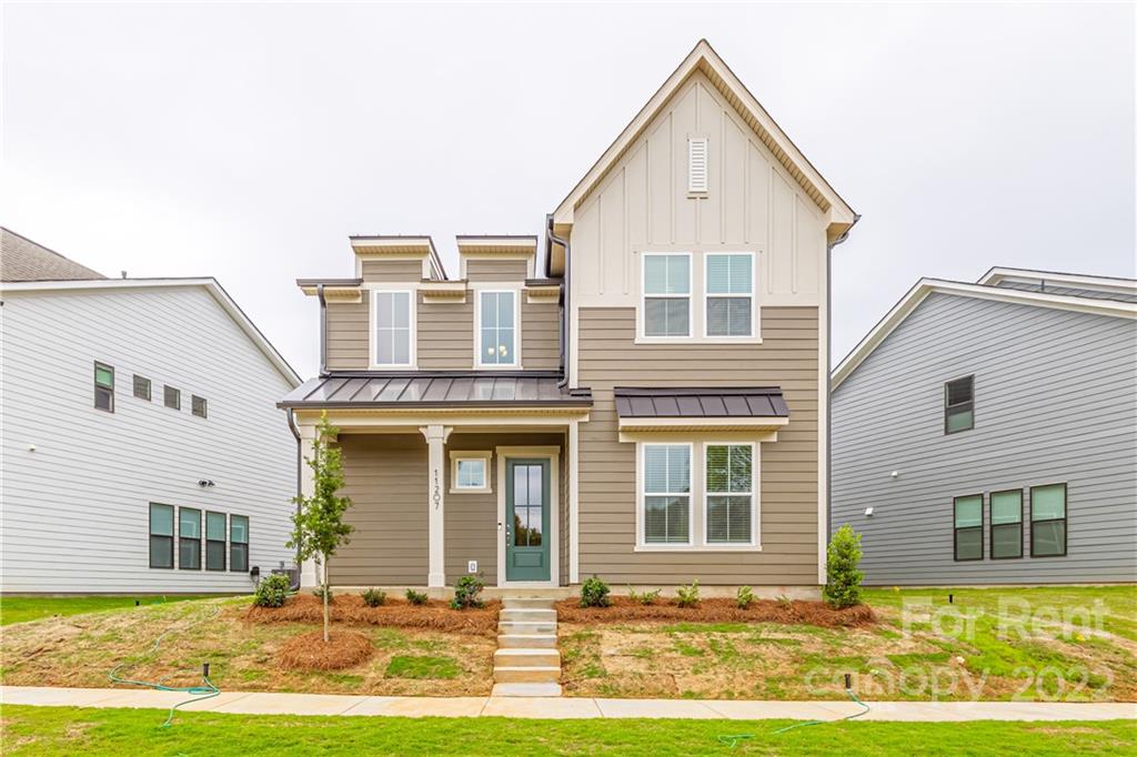 Property image 1 at 11207 James Coy Road, Davidson, NC 28036