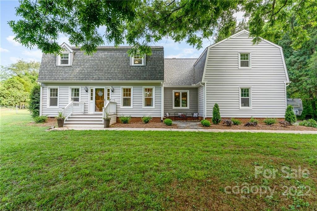 Property image 1 at 135 Stanwyck Road, Salisbury, NC 28147