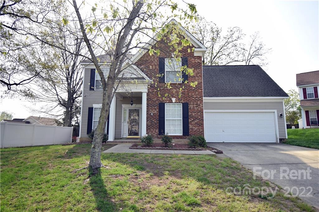 Property image 1 at 1908 Safflower Circle, Charlotte, NC 28262