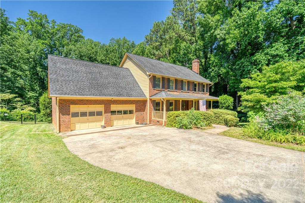 Property image 1 at 2105 Malvern Road, Rock Hill, SC 29732
