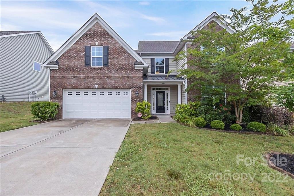 Property image 1 at 8984 Savannah Road, Harrisburg, NC 28075