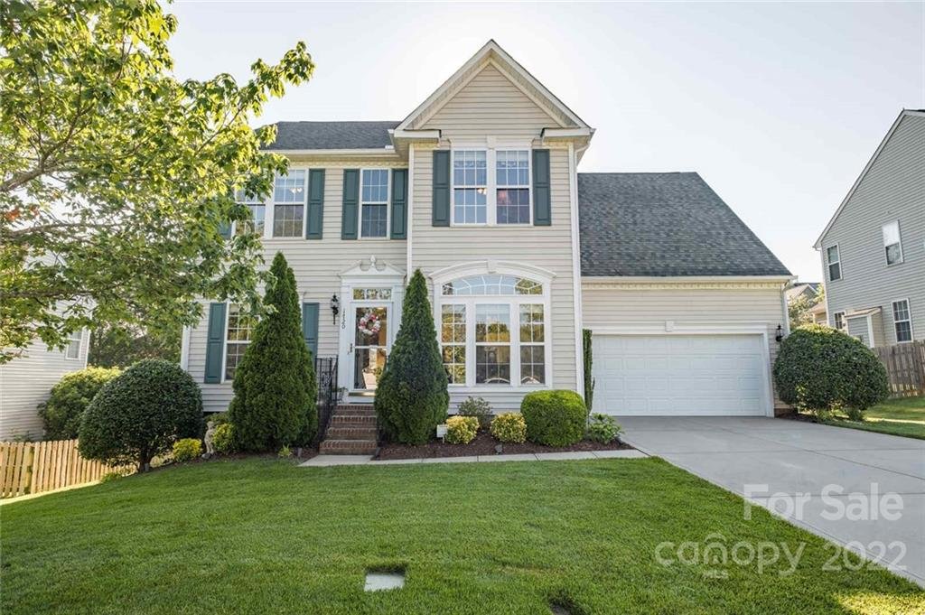 1720 Fernledge Drive