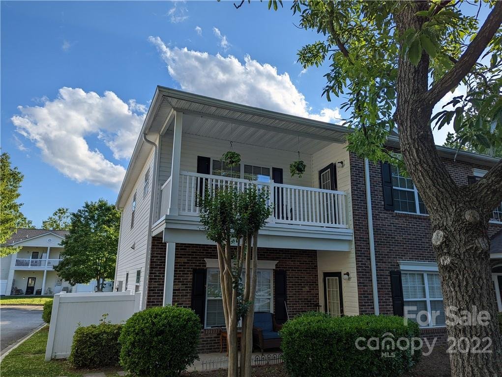 Property image 1 at 21212 Hickory Street, Cornelius, NC 28031