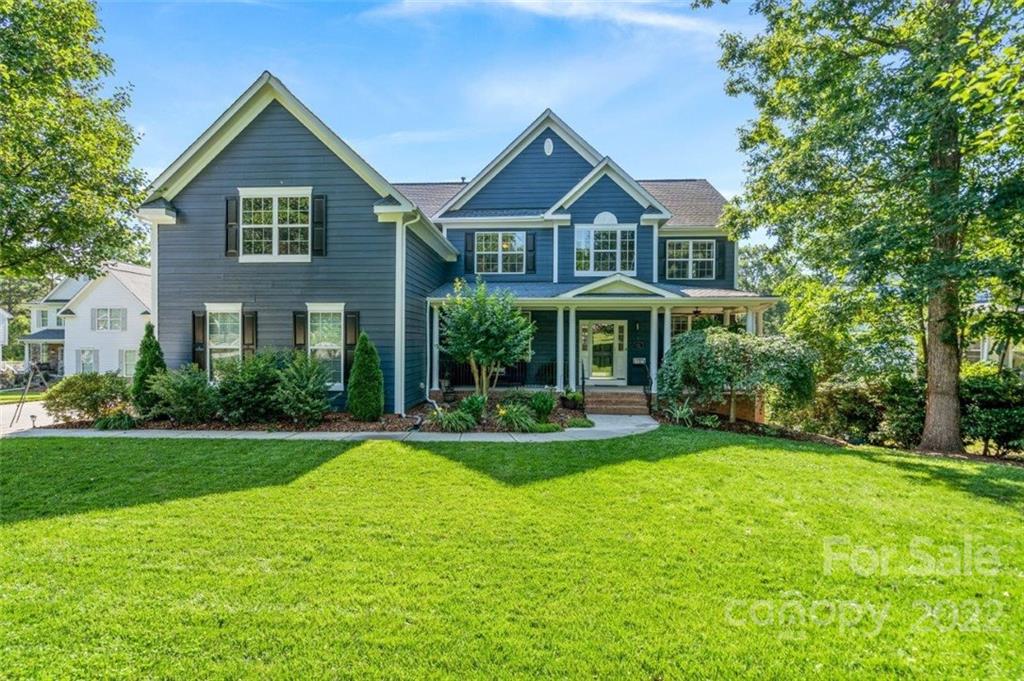 Property image 1 at 150 Preserve Way, Mooresville, NC 28117