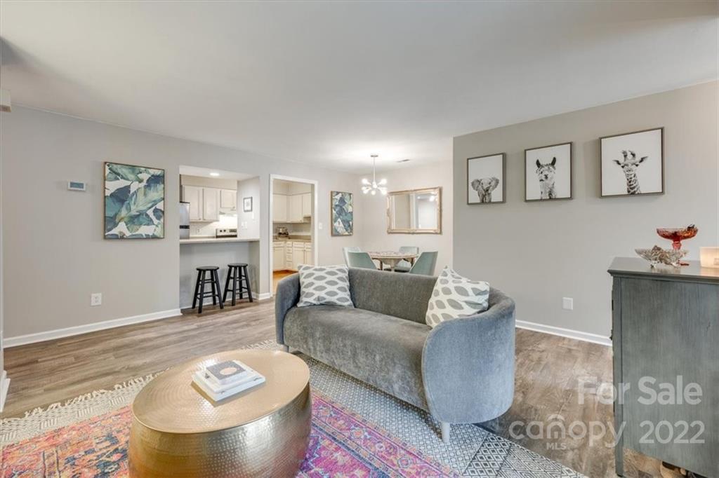 1031 Churchill Downs Court