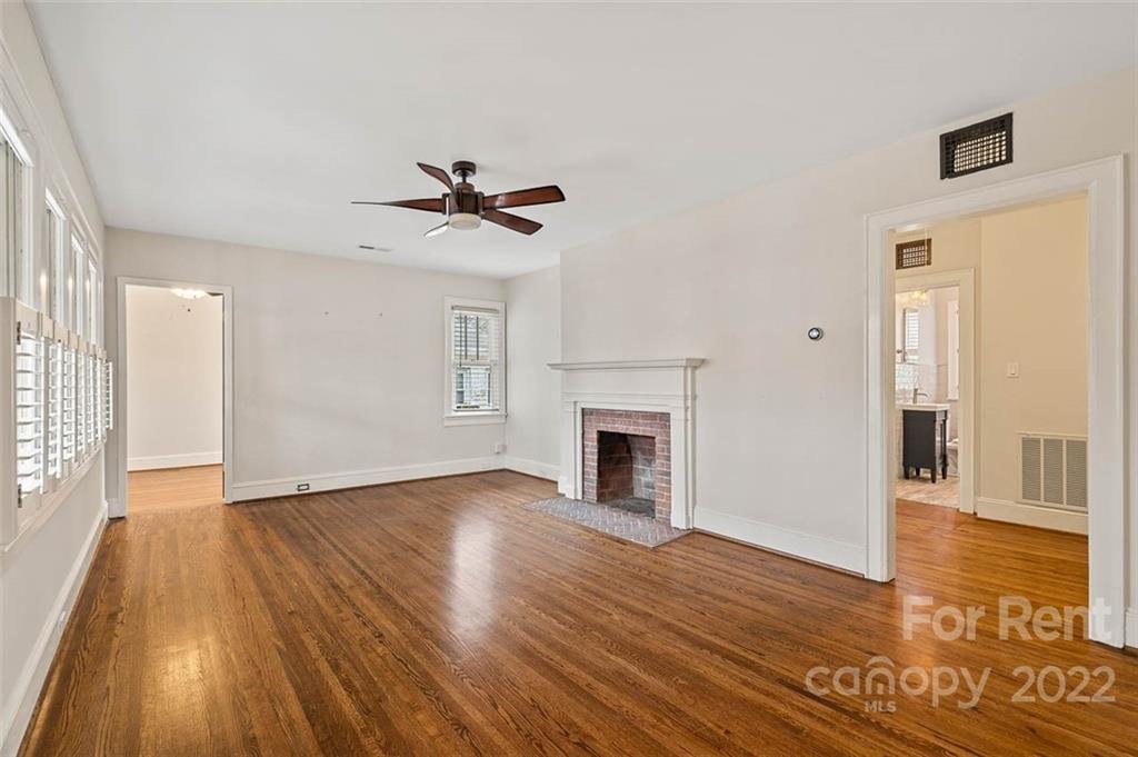 Property image 1 at 1812 Browning Avenue, Charlotte, NC 28205