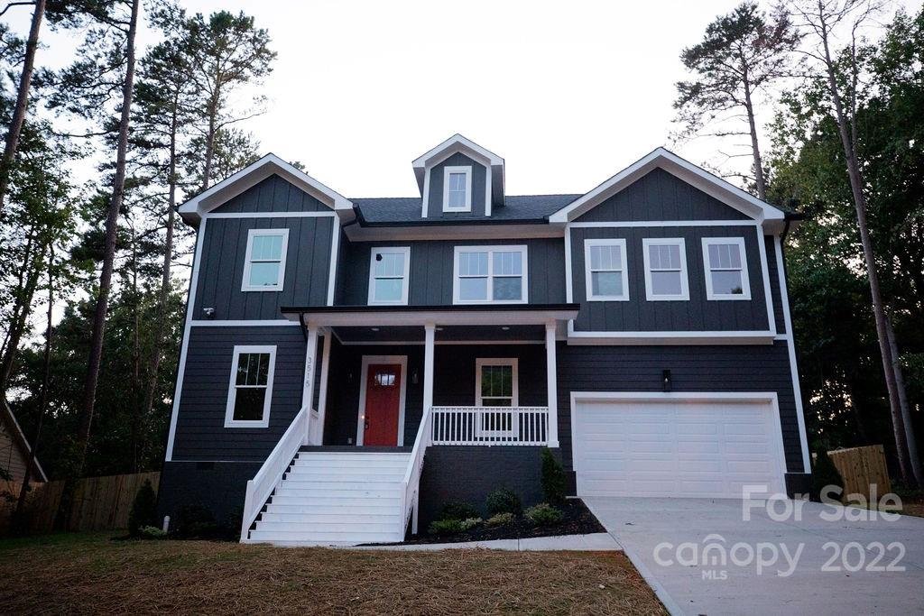 Property image 1 at 3515 Talwyn Court, Charlotte, NC 28269