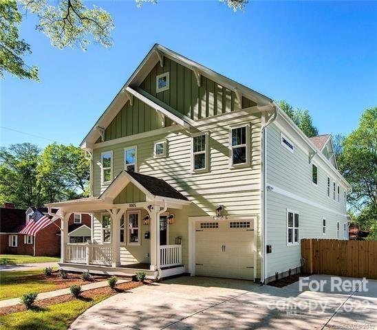 Property image 1 at 2520 Greenland Avenue, Charlotte, NC 28208