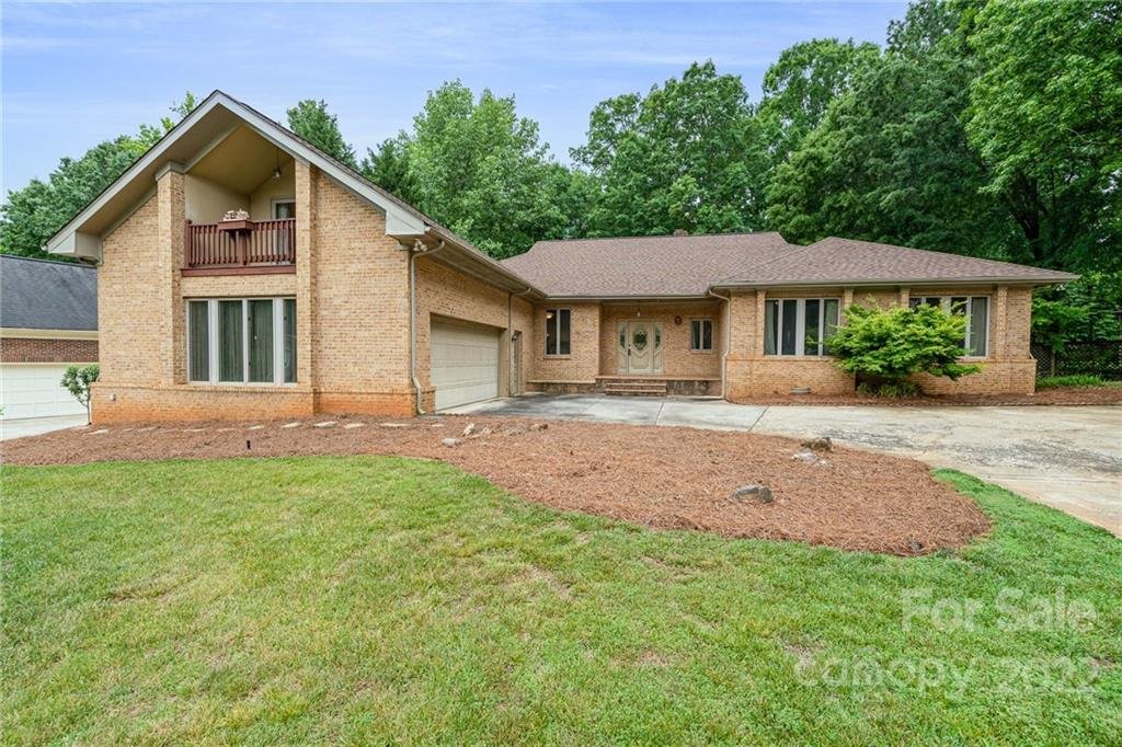 Property image 1 at 5737 Maylandia Road, Charlotte, NC 28269