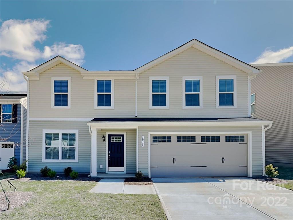 Property image 1 at 3015 Bouquet Street, Charlotte, NC 28215