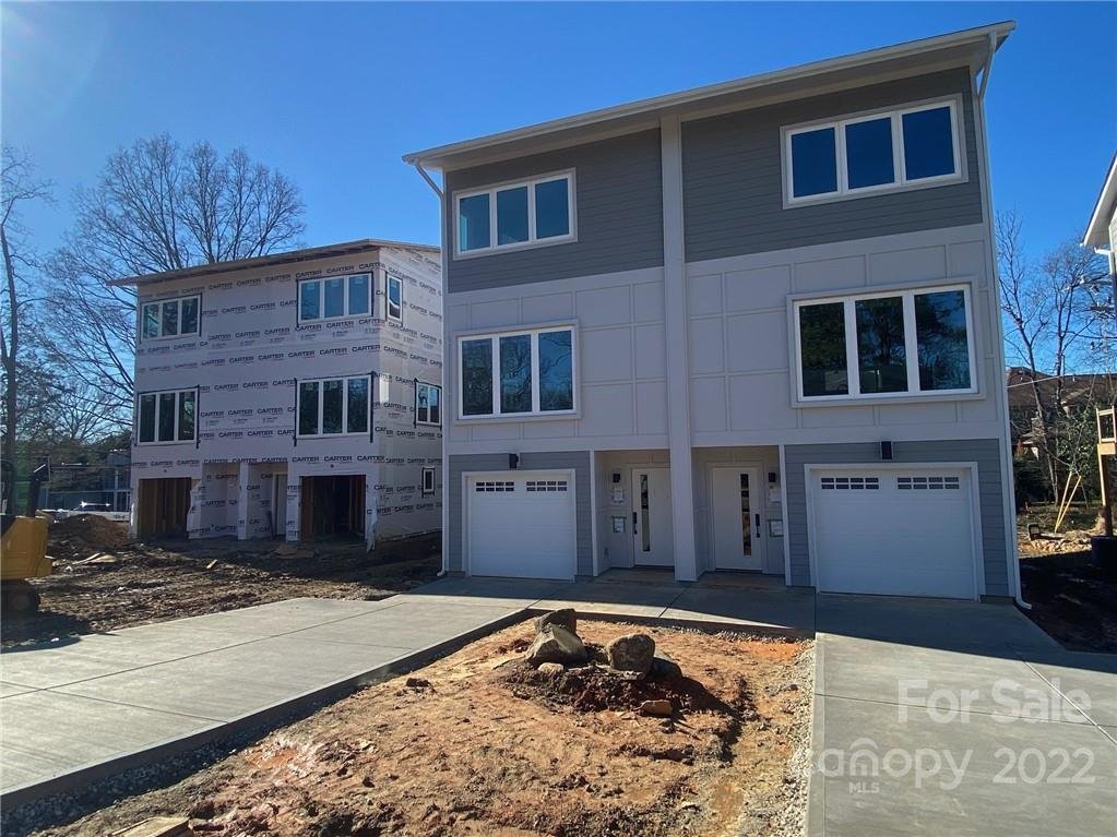 Property image 1 at 7318 Swans Run Road, Charlotte, NC 28226