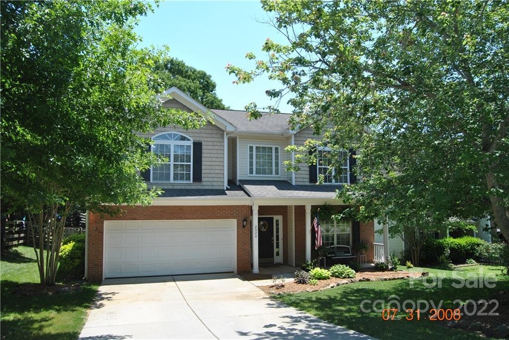 2024 White Cedar Lane