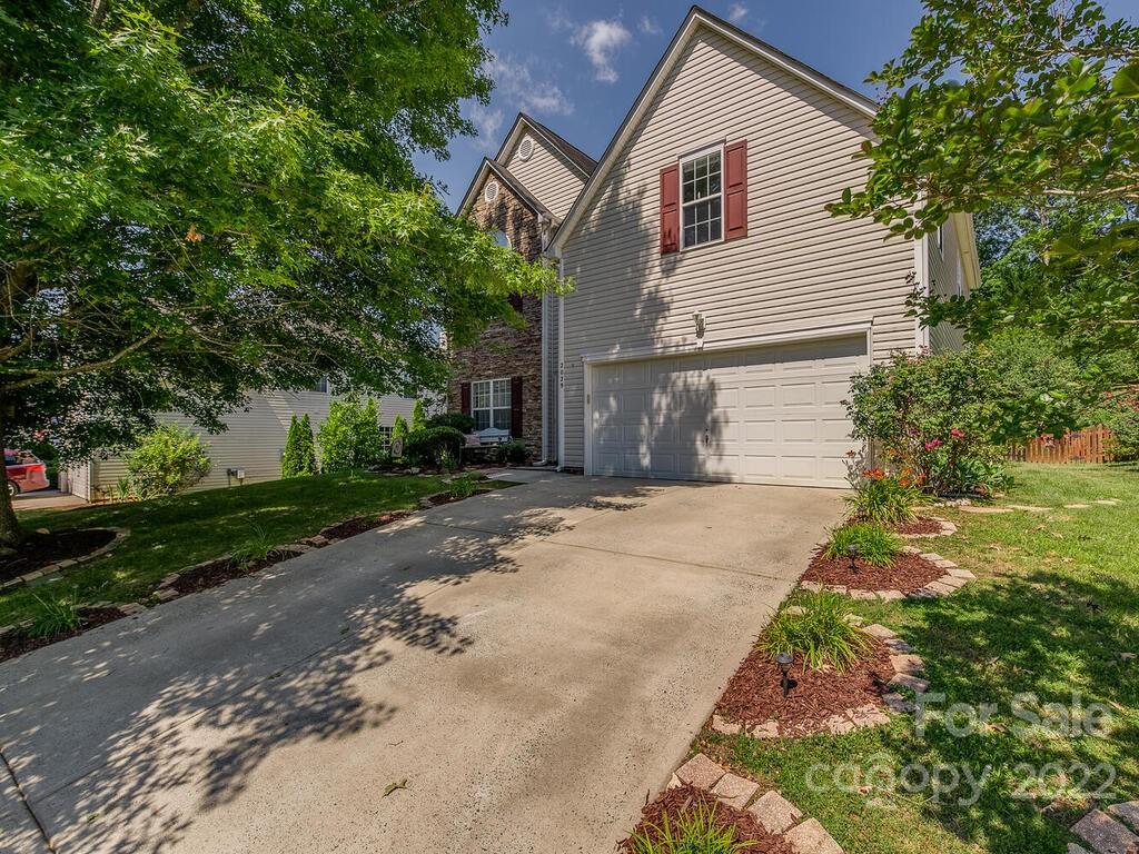 2029 White Cedar Lane