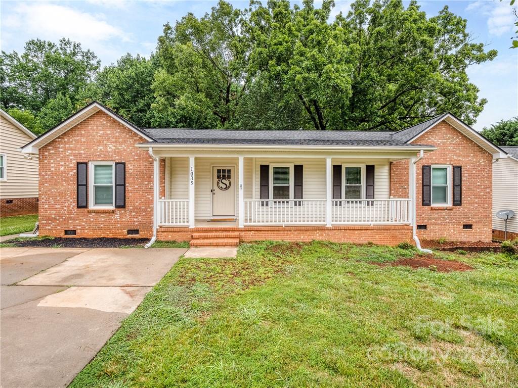 Property image 1 at 1035 Wilkerson Street, Belmont, NC 28012