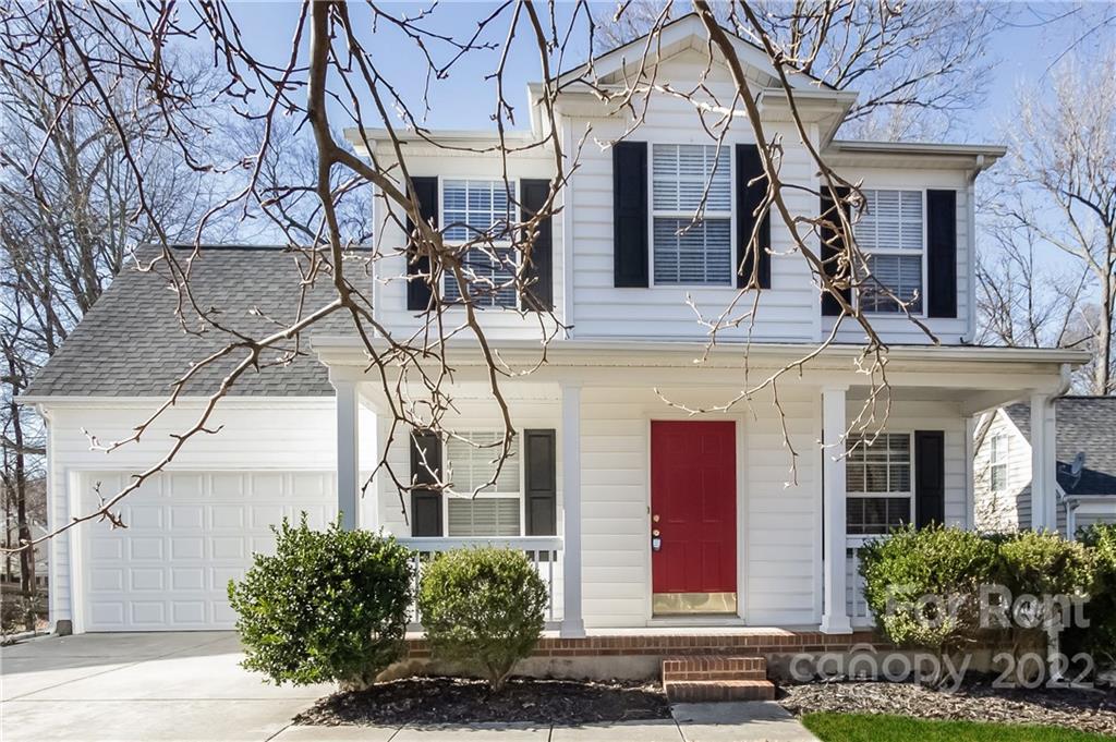 Property image 1 at 925 Treasure Place, Concord, NC 28025