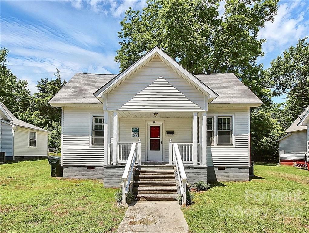 Property image 1 at 309 S Hill Street, Gastonia, NC 28052