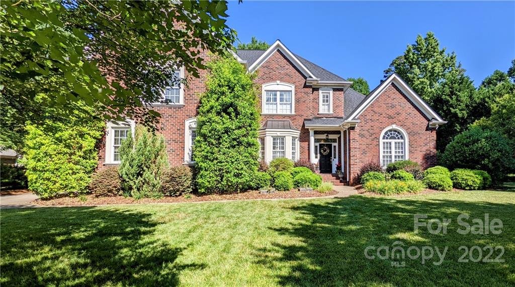 Property image 1 at 2019 Landry Lane, Rock Hill, SC 29732