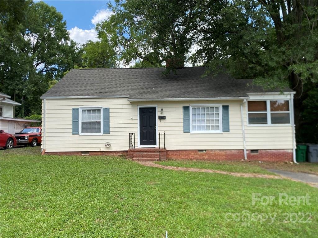 Property image 1 at 1121 Dade Street, Charlotte, NC 28205