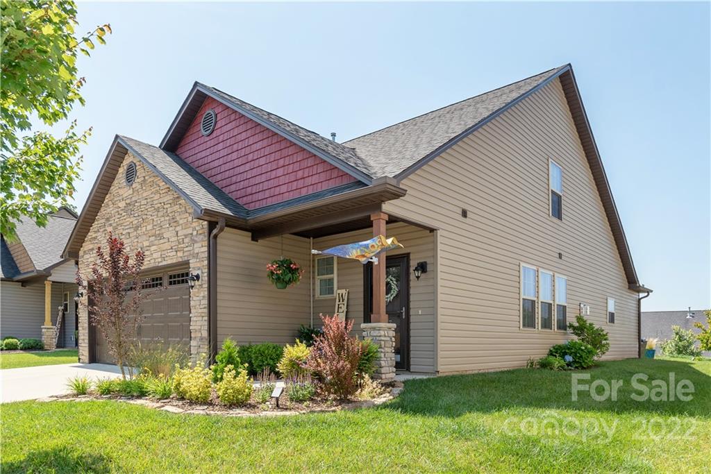 Property image 1 at 17 Wetland Way, Arden, NC 28704