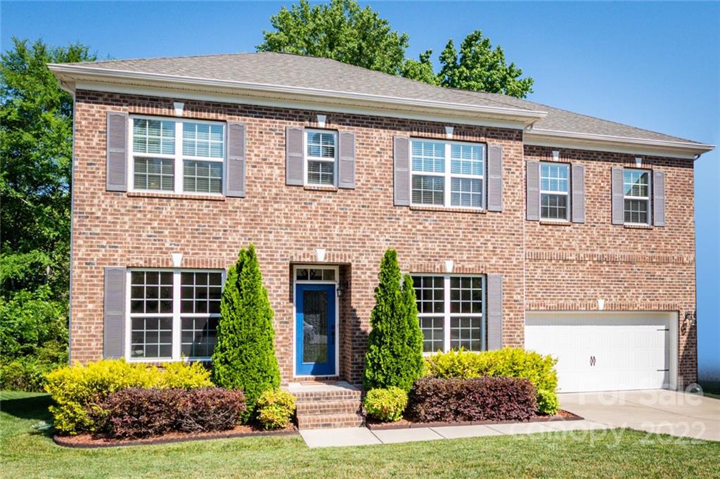 Property image 1 at 1826 Alden Oaks Lane, Charlotte, NC 28270