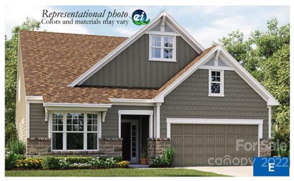 Property image 1 at 12013 Wild Ginger Lane, Mint Hill, NC 28227