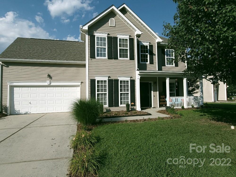 Property image 1 at 16051 Stuarts Draft Court, Charlotte, NC 28278