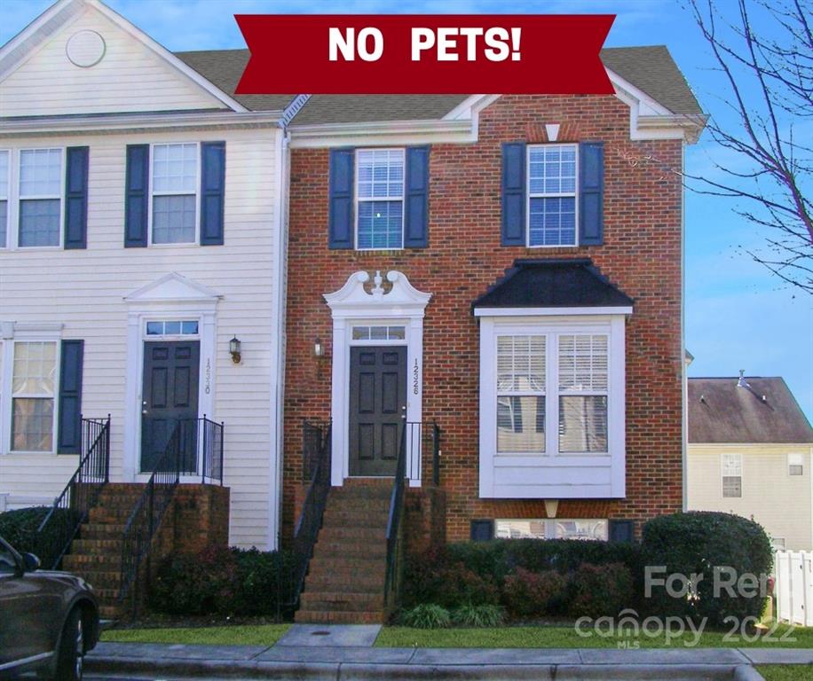 Property image 1 at 12326 Verdant Court, Charlotte, NC 28273