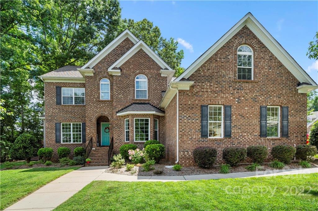 Property image 1 at 3009 Kilbeggan Drive, Lake Wylie, SC 29710