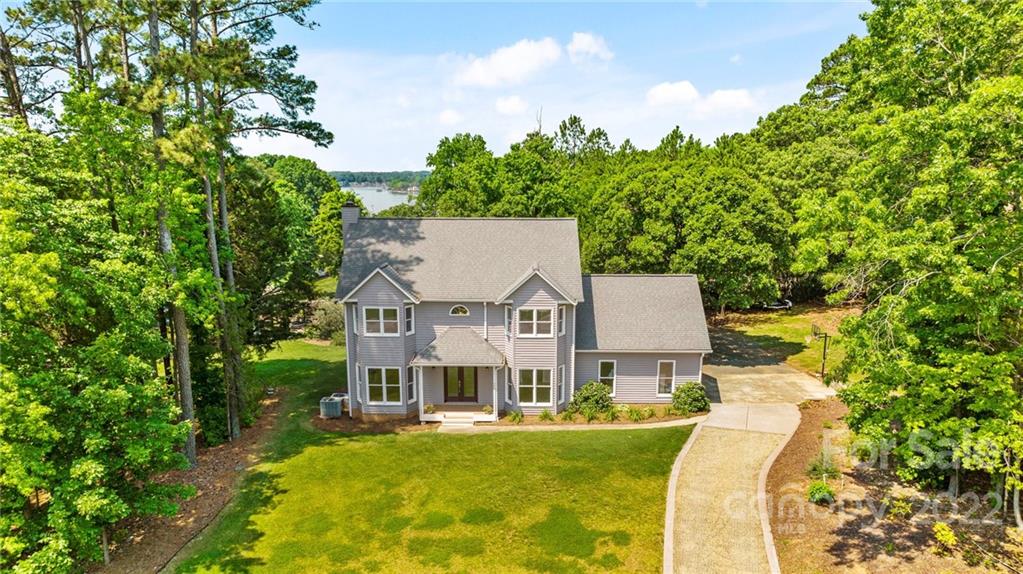 605 Stonemarker Road