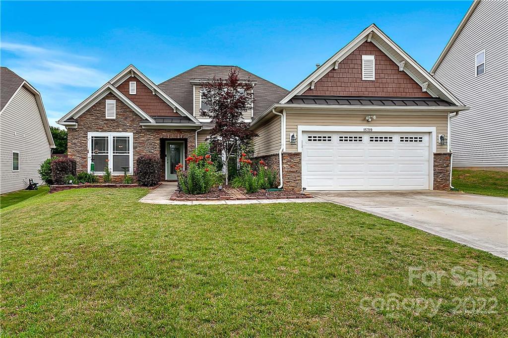Property image 1 at 15719 Homecoming Way, Charlotte, NC 28278