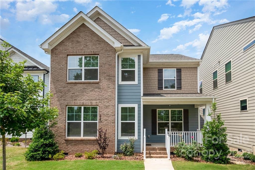 Property image 1 at 113 Stowe Road, Belmont, NC 28012