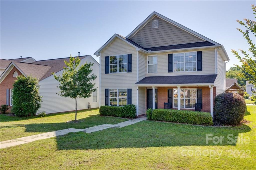 Property image 1 at 1522 Tuckers Glenn Drive, Rock Hill, SC 29732