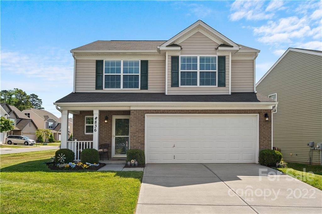 4836 Bryn Athyn Court