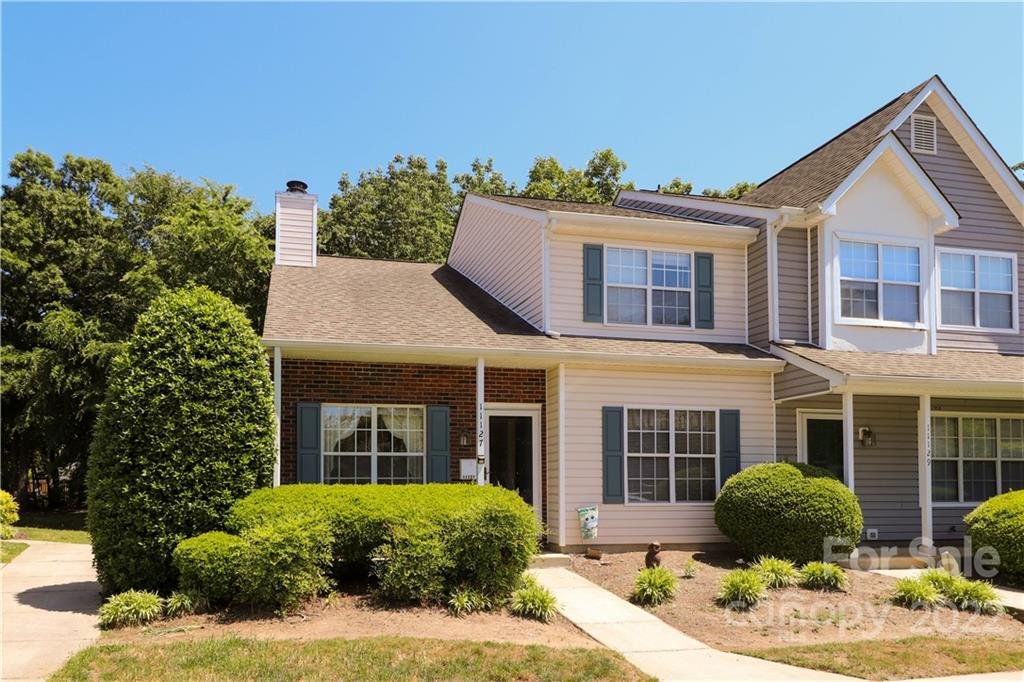 11127 Whitlock Crossing Court