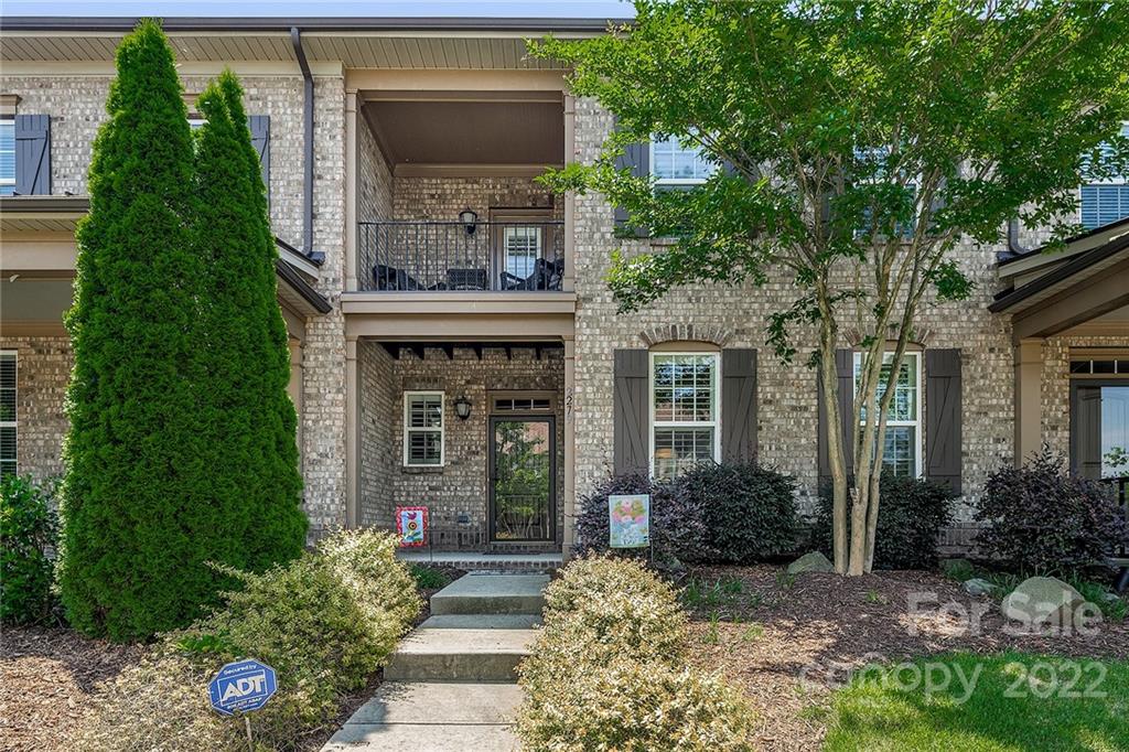 Property image 1 at 2279 Eversham Drive, Concord, NC 28027