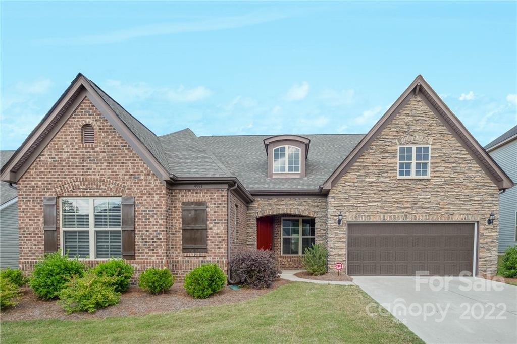 Property image 1 at 9553 Horsebit Lane, Concord, NC 28027