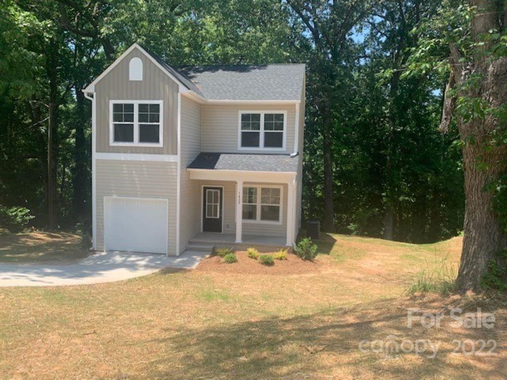 Property image 1 at 1432 Green Circle Drive, Gastonia, NC 28054
