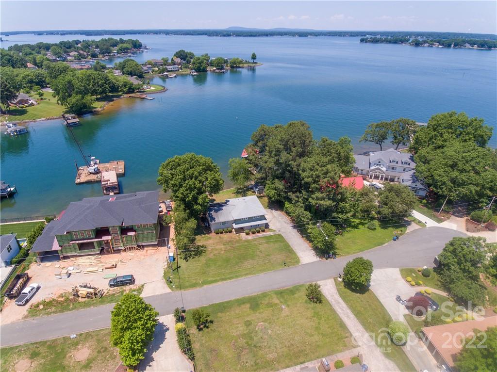 21437 Country Club Drive