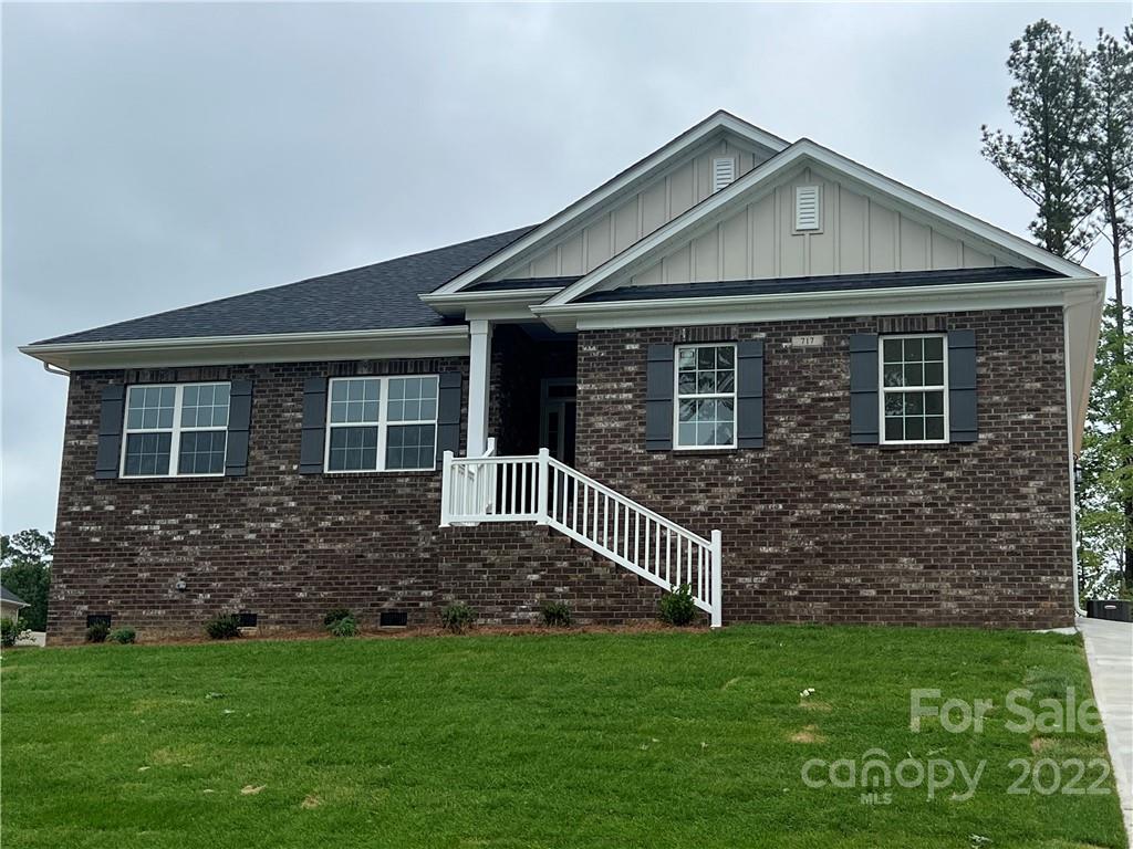 Property image 1 at 717 Granna Lane, Lancaster, SC 29720