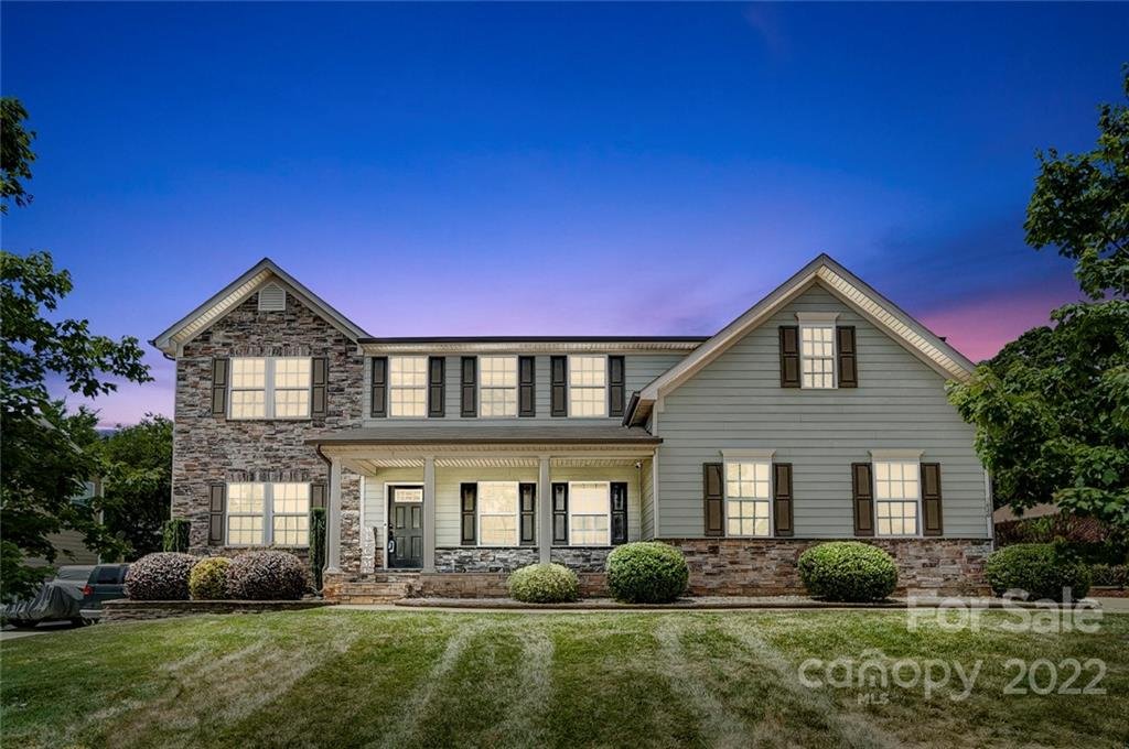 Property image 1 at 3020 Thorndale Road, Indian Trail, NC 28079