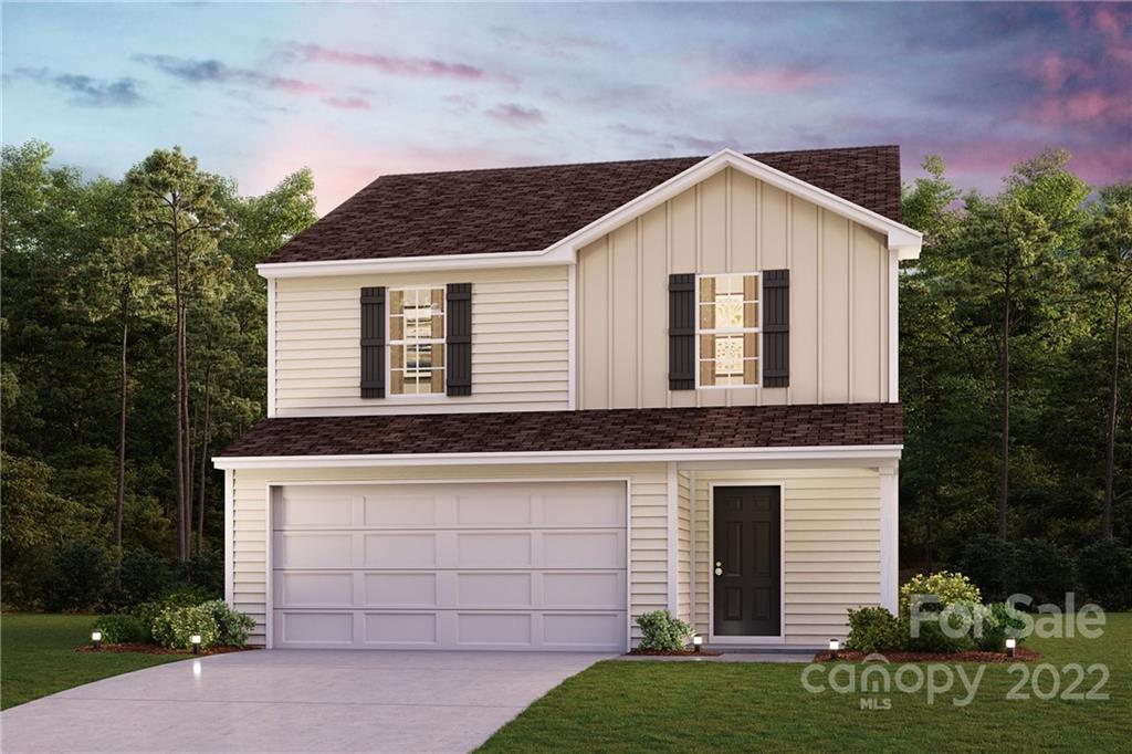 Property image 1 at 415 Winsley Drive, Salisbury, NC 28147