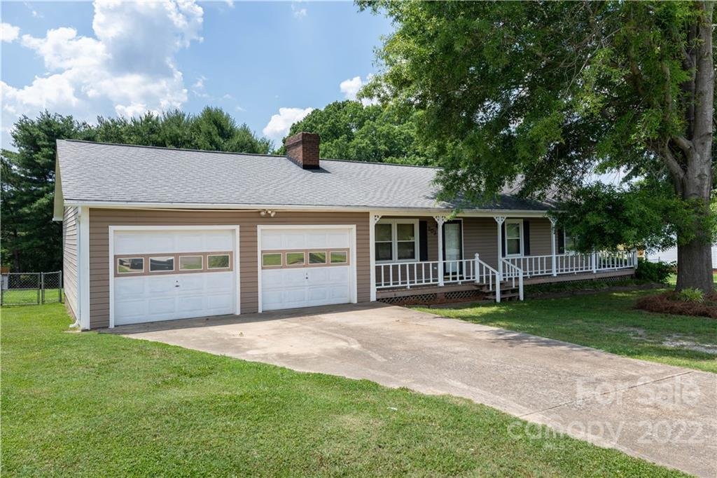 Property image 1 at 203 Williams Road, Kings Mountain, NC 28086